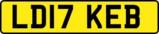 LD17KEB