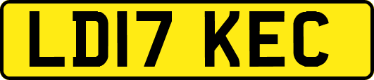 LD17KEC