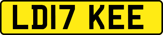 LD17KEE