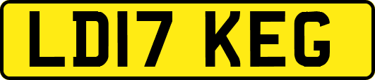 LD17KEG
