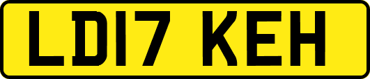 LD17KEH