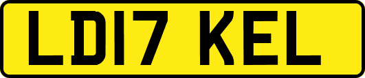 LD17KEL