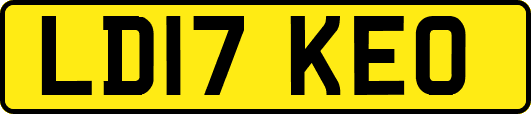 LD17KEO