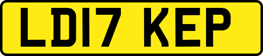 LD17KEP