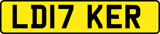 LD17KER