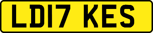 LD17KES