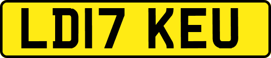 LD17KEU