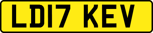 LD17KEV