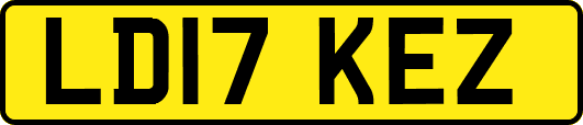 LD17KEZ