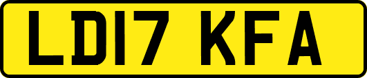 LD17KFA
