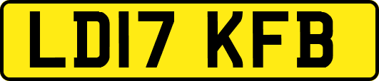 LD17KFB