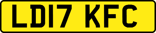 LD17KFC