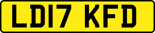 LD17KFD