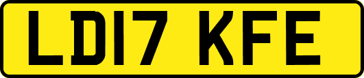 LD17KFE