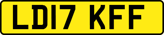 LD17KFF