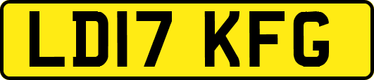 LD17KFG