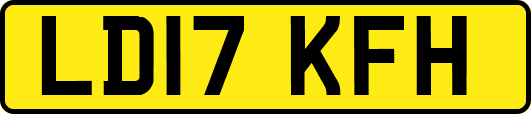 LD17KFH