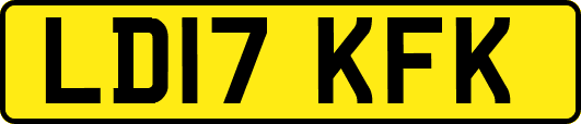 LD17KFK