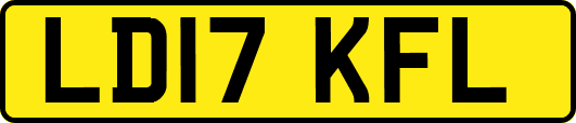 LD17KFL