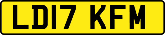 LD17KFM