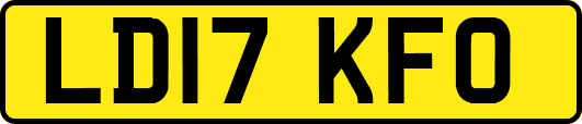 LD17KFO