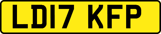 LD17KFP