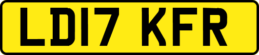 LD17KFR