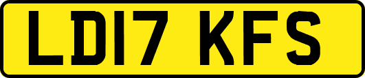 LD17KFS