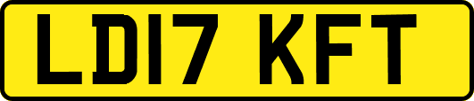 LD17KFT