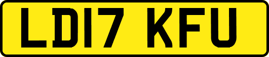 LD17KFU