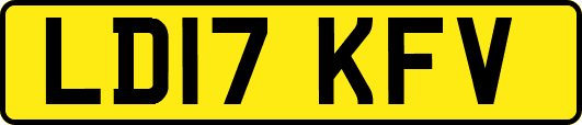 LD17KFV