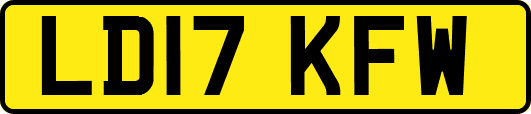 LD17KFW