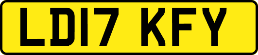 LD17KFY