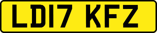 LD17KFZ