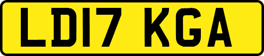 LD17KGA