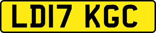 LD17KGC