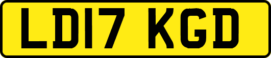 LD17KGD