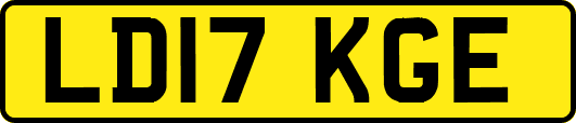 LD17KGE