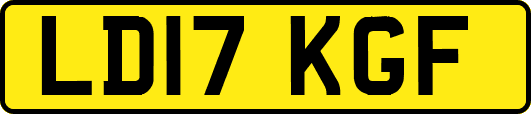 LD17KGF