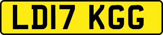 LD17KGG