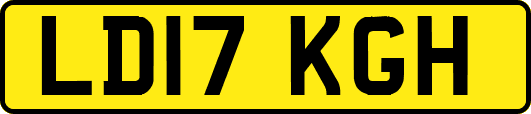 LD17KGH
