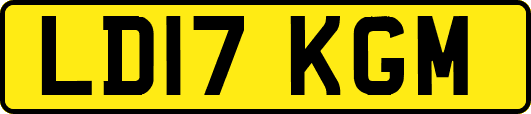 LD17KGM