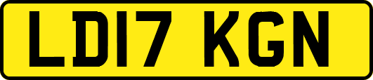 LD17KGN