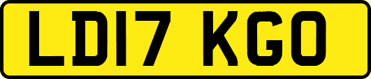 LD17KGO