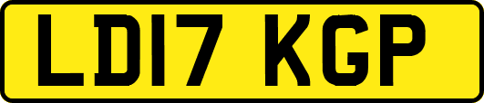 LD17KGP