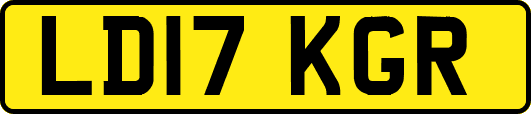 LD17KGR
