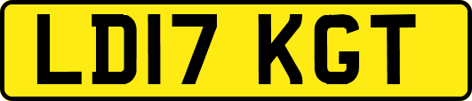 LD17KGT