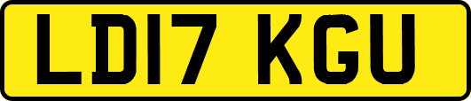 LD17KGU