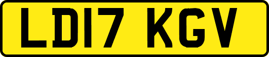 LD17KGV