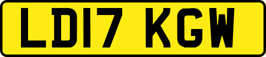 LD17KGW